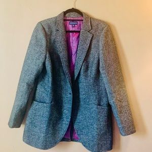 Woman’s blazer